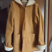 Tre cappotti donna vintage anni 80 retrò 