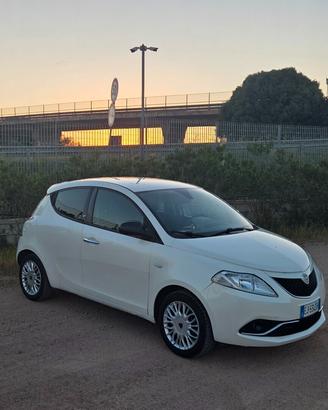 Lancia Ypsilon 1.3 MJT 16V 95 CV 5 porte S&S Plati