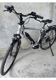 Bici elettrica Atala
