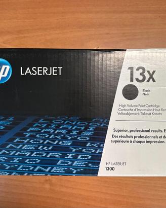 HP 13X Q2613X
