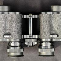 Binocolo tedesco Eschenbach Optik praticam. nuovo