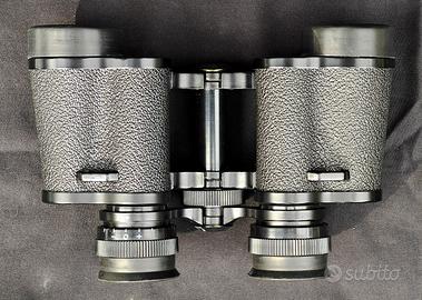 Binocolo tedesco Eschenbach Optik praticam. nuovo