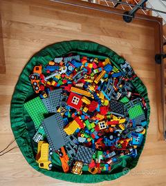 lego duplo 9,5kg