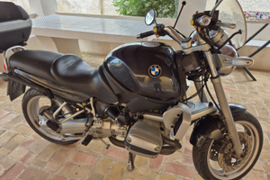 Moto BMW R850R