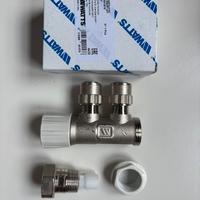 Valvola monotubo per radiatore NUOVA