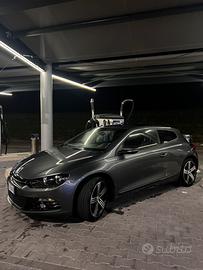 Volkswagen Scirocco 2.0 TDI