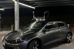 Volkswagen Scirocco 2.0 TDI