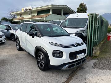 CITROEN C3 Aircross PureTech 110 S&S Shine NAVIG