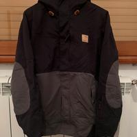 Completo da snow thirtytwo giacca più pantalone