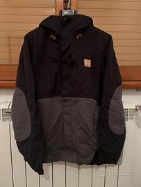 Completo da snow thirtytwo giacca più pantalone