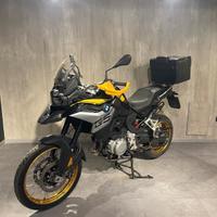 Bmw F 850 GS Edition 40 Years - ANNO 2021