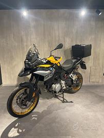 Bmw F 850 GS Edition 40 Years - ANNO 2021
