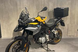 Bmw F 850 GS Edition 40 Years - ANNO 2021