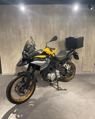 Bmw F 850 GS Edition 40 Years - ANNO 2021