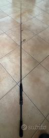 Megabass Levante spinning