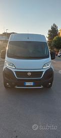 DUCATO 2.3 MULTIJET