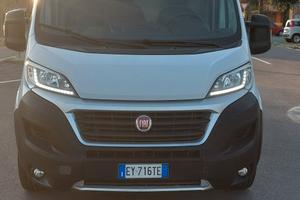 DUCATO 2.3 MULTIJET