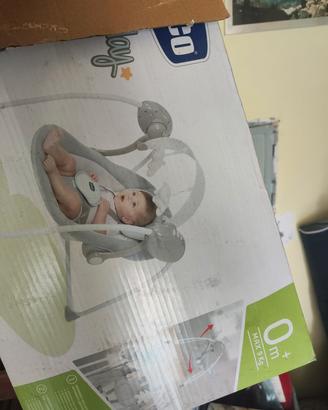 abbigliamento e accessori bambini 