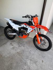 Kmt 250