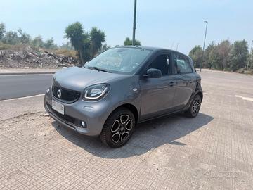Smart ForFour 70 1.0 twinamic Prime