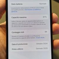 Apple iPhone 15 128 gb