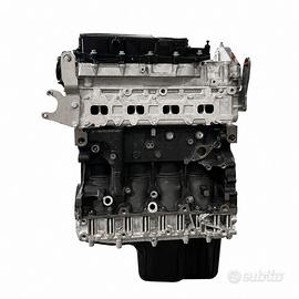 MOTORE SEMICOMPLETO IVECO DAILY 2.3 EURO 6 BAS.IN 