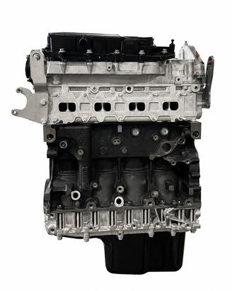 MOTORE SEMICOMPLETO IVECO DAILY 2.3 EURO 6 BAS.IN 