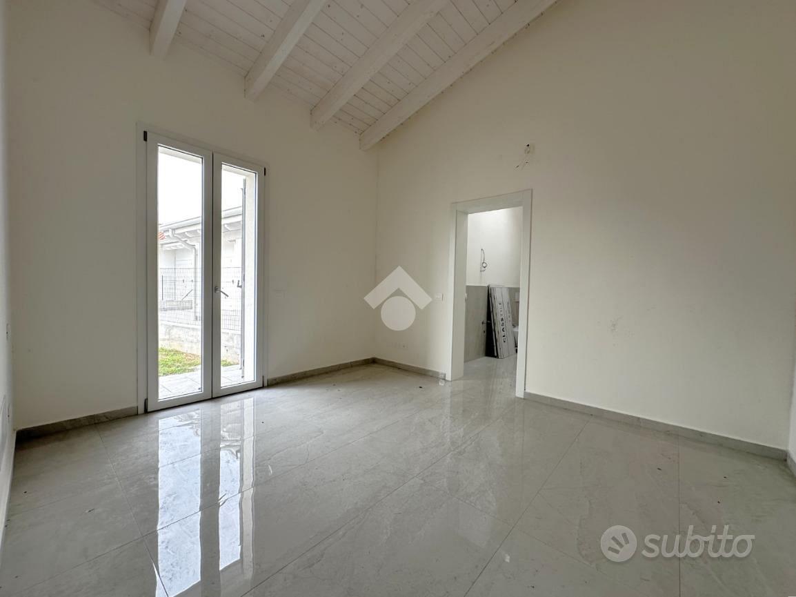 Casa – Ghedi, Brescia - Vista 3
