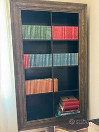 Libreria Dialma Bronw