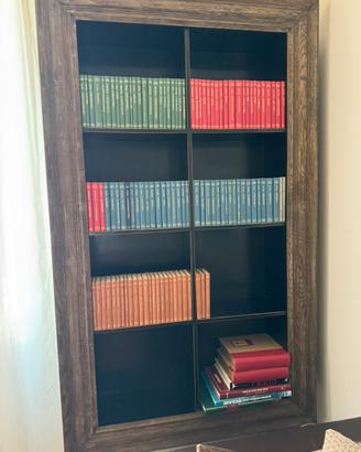 Libreria Dialma Bronw