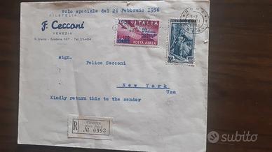 storia postale 