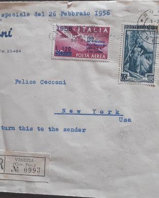 storia postale 