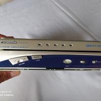AUTORADIO CAR HIFI PANASONIC (leggi tutto)