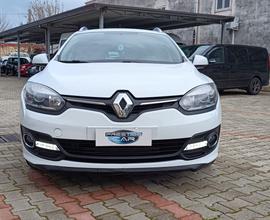 Renault Megane Mégane 1.5 dCi 110CV Start&Stop Spo