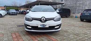 Renault Megane Mégane 1.5 dCi 110CV Start&Stop Spo