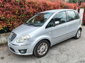 LANCIA MUSA 1.4 ECOCHIC GPL 2009
