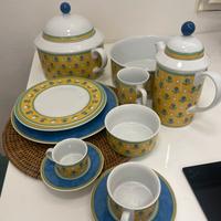 Servizio completo Thun