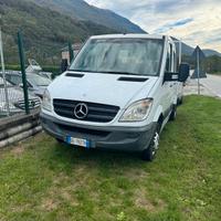 Mercedes-benz sprinter mb 411 cdi t35