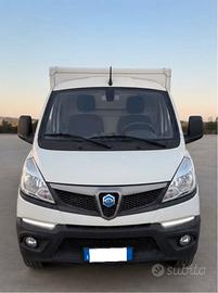 PIAGGIO PORTER NP6