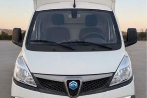 PIAGGIO PORTER NP6