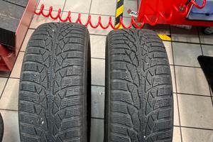 Nokian wr d4 195/55/r16