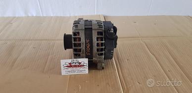 RANGE ROVER EVOQUE ALTERNATORE 2.0 DIESEL BOSCH