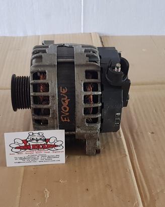 RANGE ROVER EVOQUE ALTERNATORE 2.0 DIESEL BOSCH