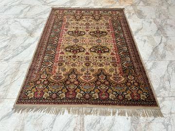 Antico Tappeto 235x164