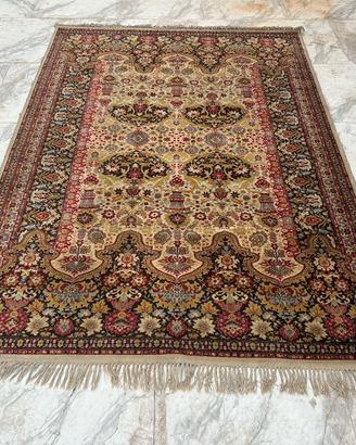 Antico Tappeto 235x164
