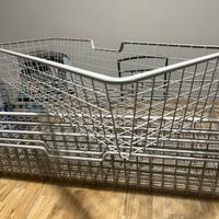 N* 6 cestelli komplement IKEA