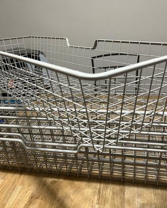 N* 6 cestelli komplement IKEA