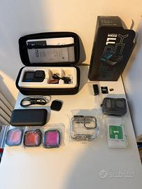 Gopro hero 11 black