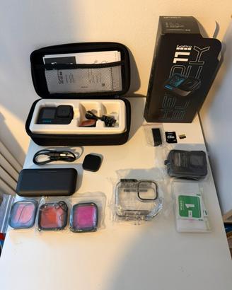 Gopro hero 11 black