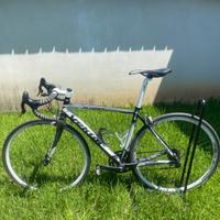 Bici da corsa vektor